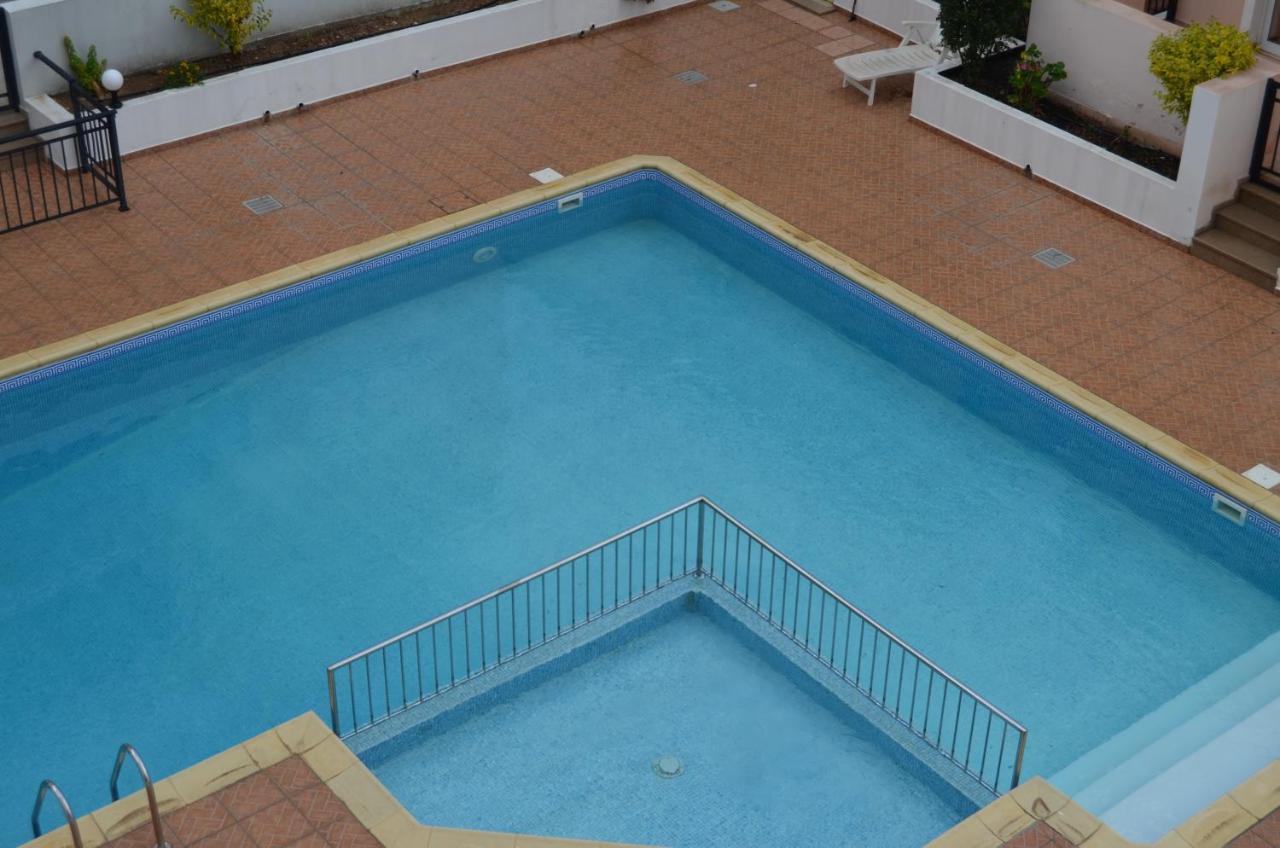 Ithaki Gardens Apartment 107 Pafos Dış mekan fotoğraf