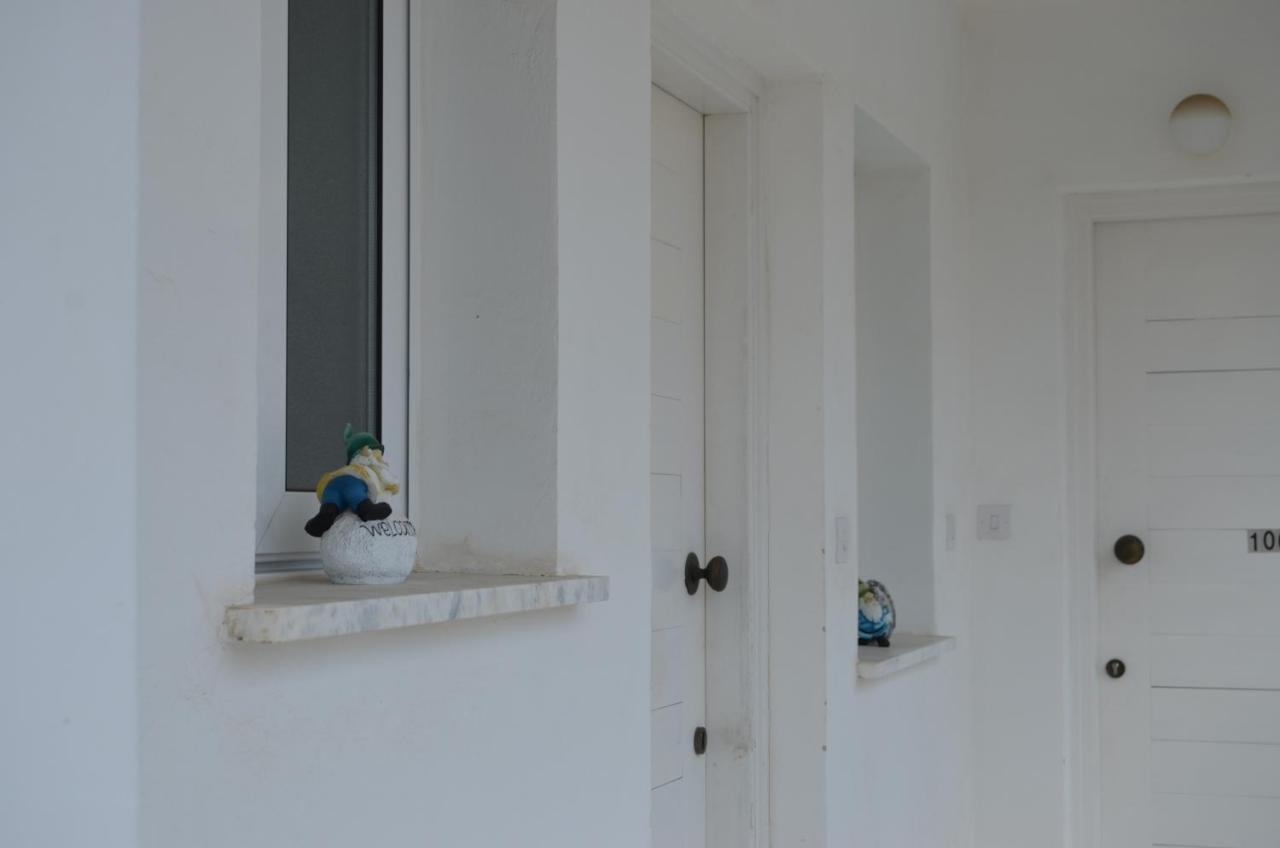 Ithaki Gardens Apartment 107 Pafos Dış mekan fotoğraf