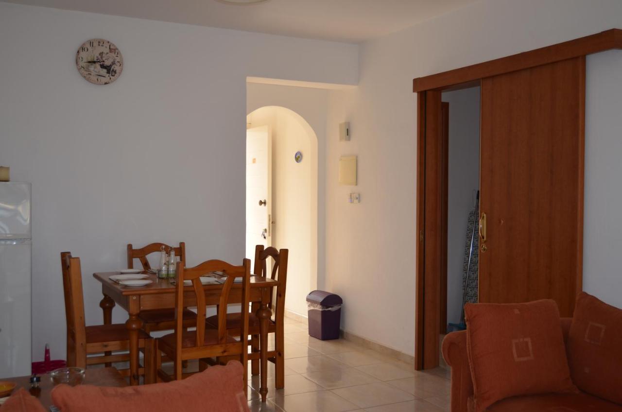 Ithaki Gardens Apartment 107 Pafos Dış mekan fotoğraf