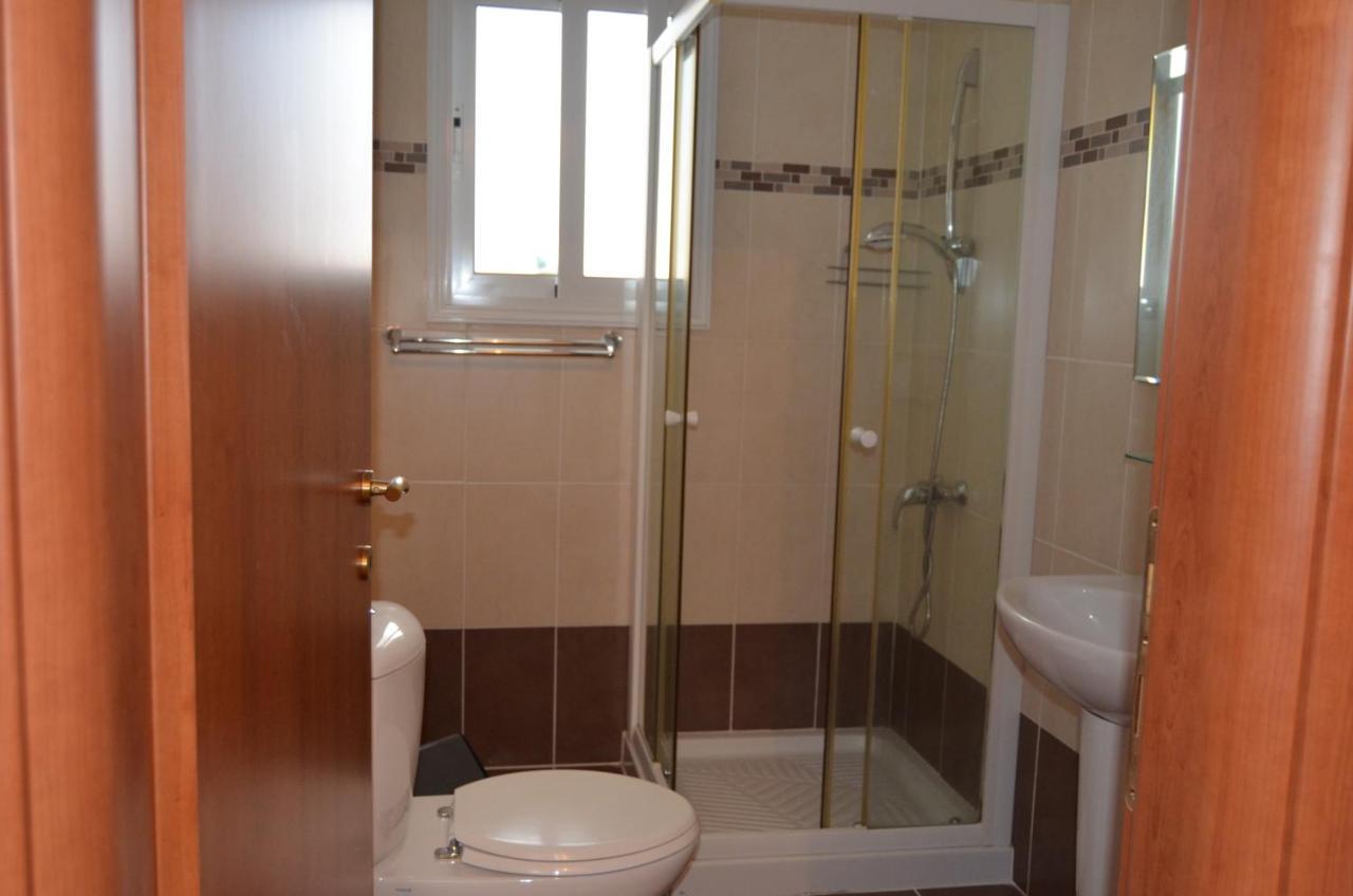 Ithaki Gardens Apartment 107 Pafos Dış mekan fotoğraf