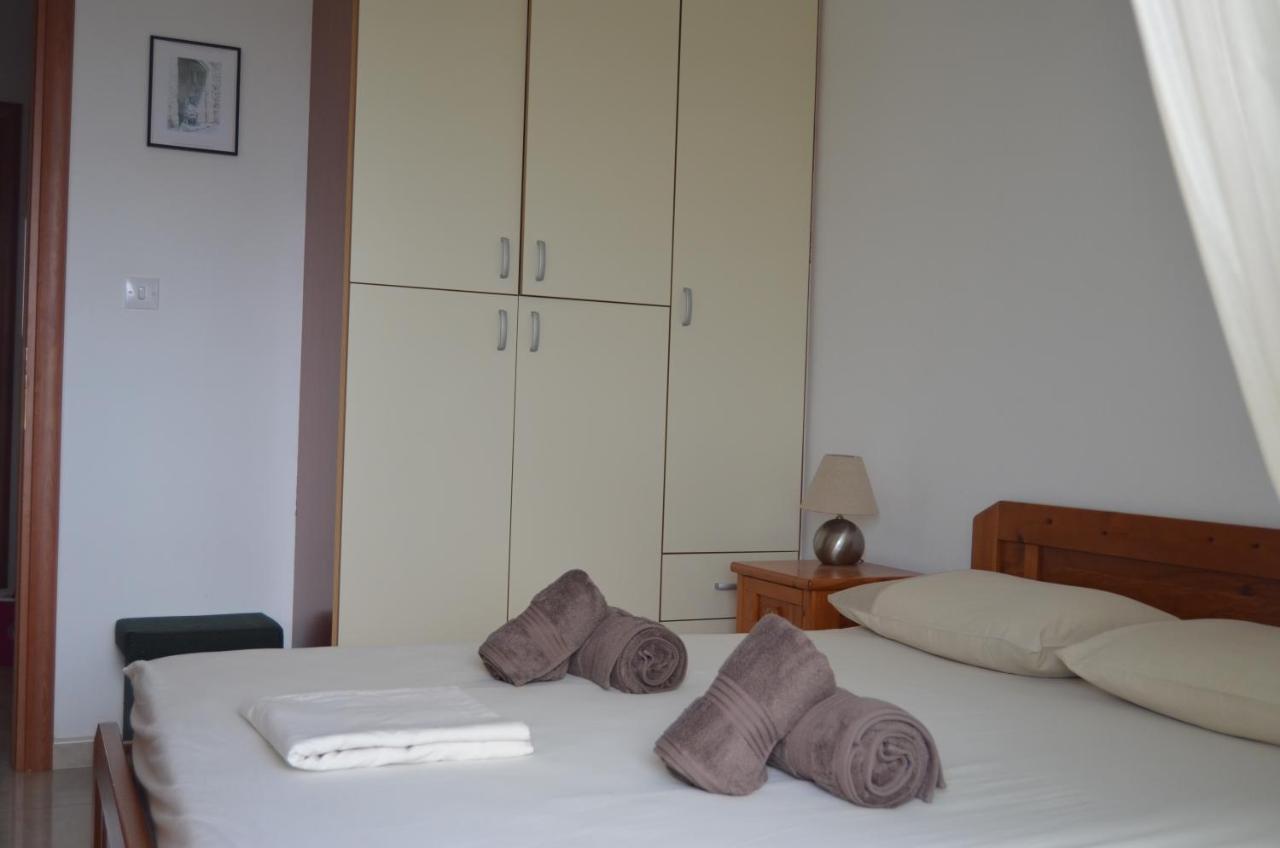 Ithaki Gardens Apartment 107 Pafos Dış mekan fotoğraf