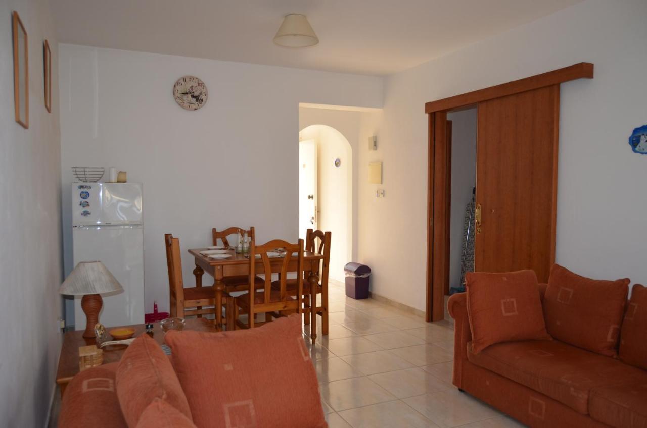 Ithaki Gardens Apartment 107 Pafos Dış mekan fotoğraf